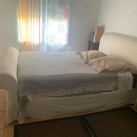 Ferienhaus Loft Bezannes