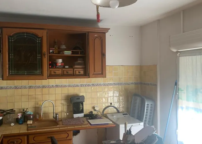 Holiday home Loft Bezannes