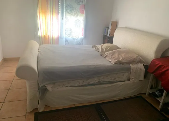 Holiday home Loft Bezannes